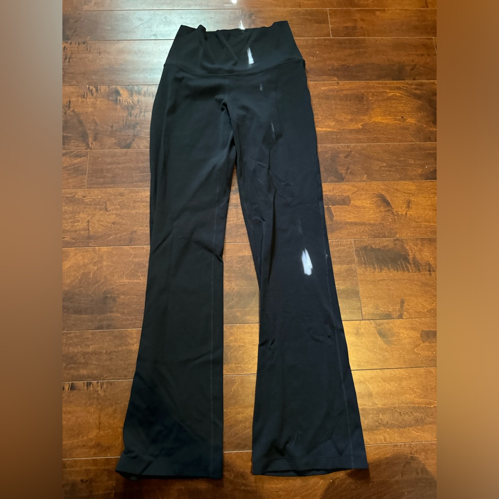 Nike Flare Leggings